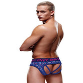 Envy Magic Unicorn Bubble Butt Mens Jock Jocks and G-Strings